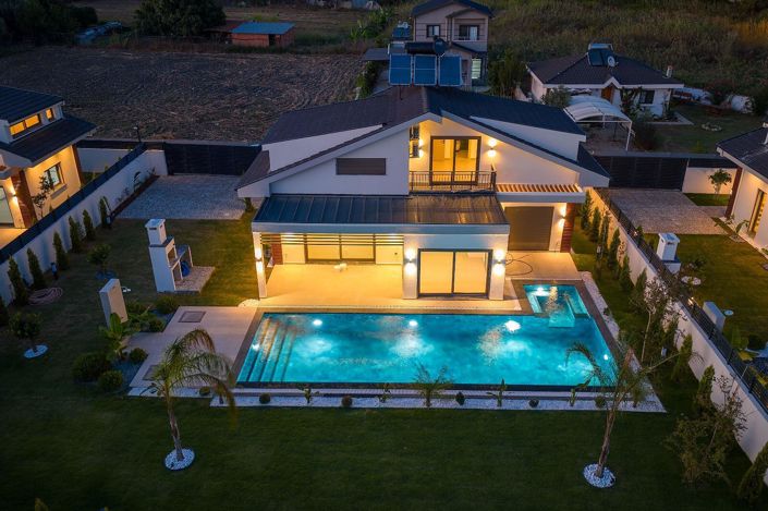 Image No.2-3 Bed House/Villa for sale