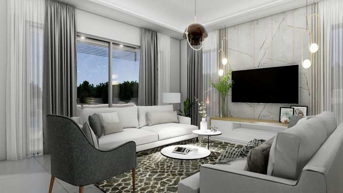 Image No.20-3 Bed House/Villa for sale