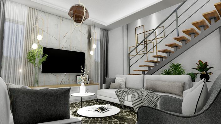 Image No.21-3 Bed House/Villa for sale