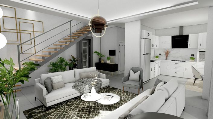 Image No.22-3 Bed House/Villa for sale