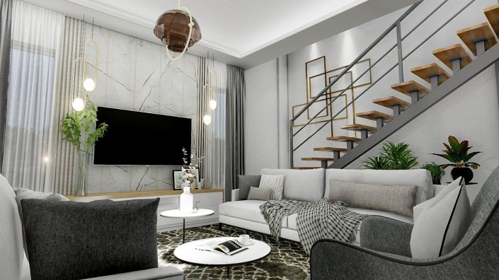 Image No.23-3 Bed House/Villa for sale