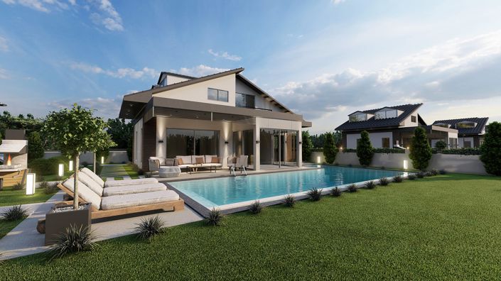 Image No.3-3 Bed House/Villa for sale