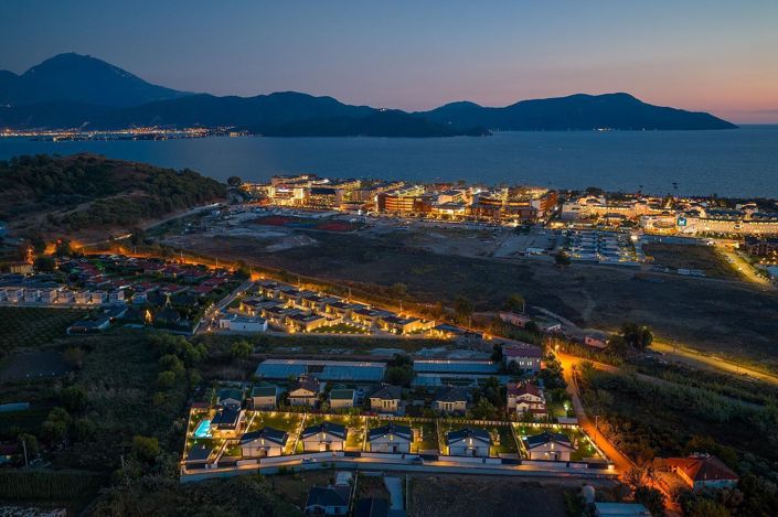 Image No.3-3 Bed House/Villa for sale