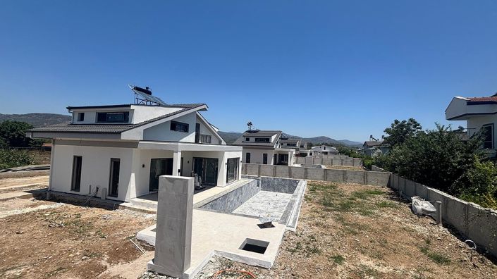 Image No.34-3 Bed House/Villa for sale