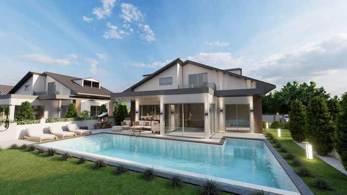 Image No.7-3 Bed House/Villa for sale