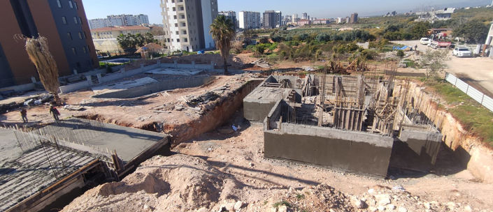 Image No.12-1 Bed Apartment for sale