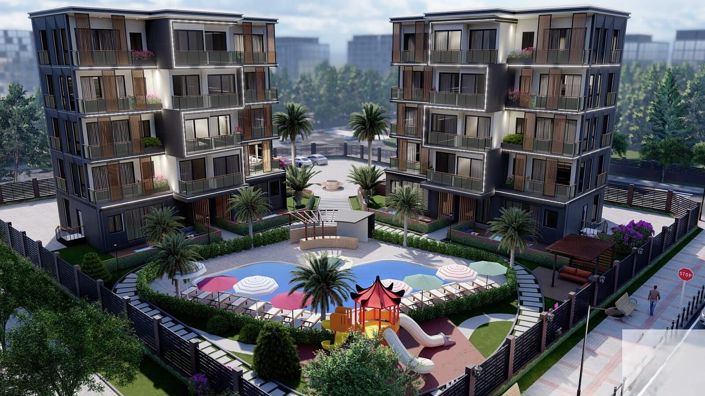 Image No.1-2 Bed Apartment for sale