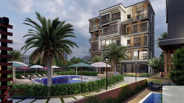 Image No.3-2 Bed Apartment for sale