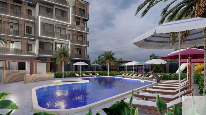 Image No.9-2 Bed Apartment for sale