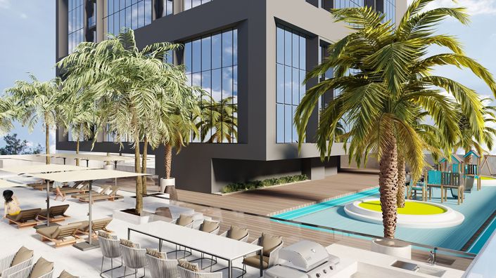 Image No.2-2 Bed Apartment for sale