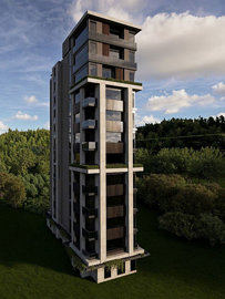 Exterior 1