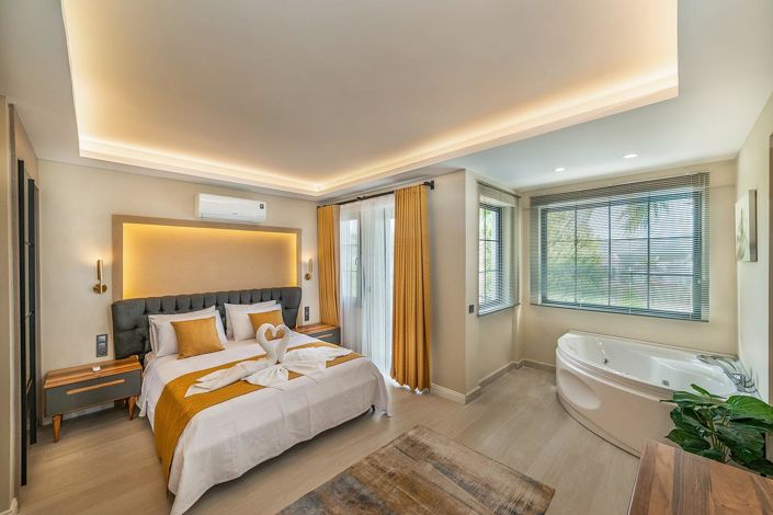 Image No.21-4 Bed House/Villa for sale