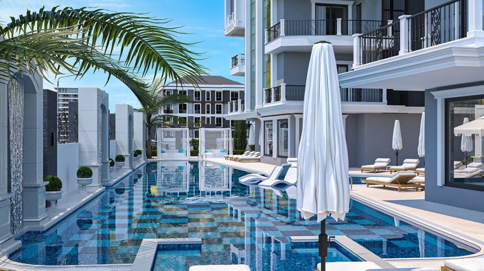 Image No.1-3 Bed Apartment for sale