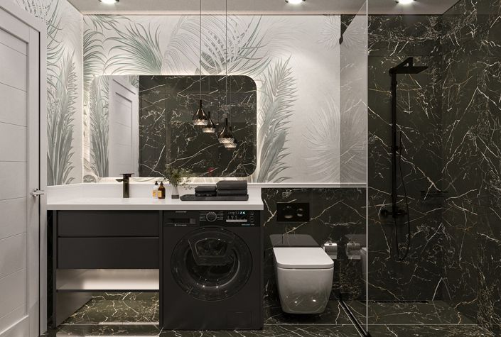 Image No.18-Appartement de 3 chambres à vendre à Saray