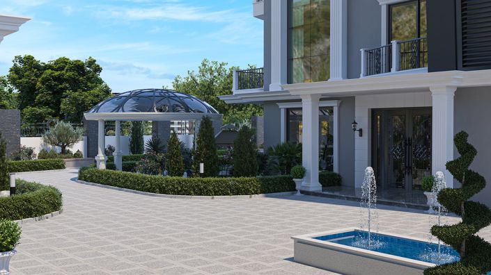 Image No.5-3 Bed Apartment for sale