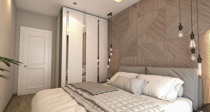 Image No.21-Appartement de 2 chambres à vendre à Avsallar