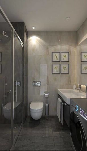 Image No.23-Appartement de 2 chambres à vendre à Avsallar