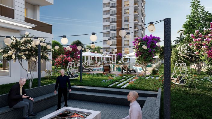 Image No.10-2 Bed Apartment for sale