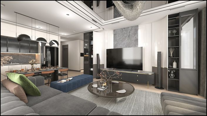 Image No.14-2 Bed Apartment for sale