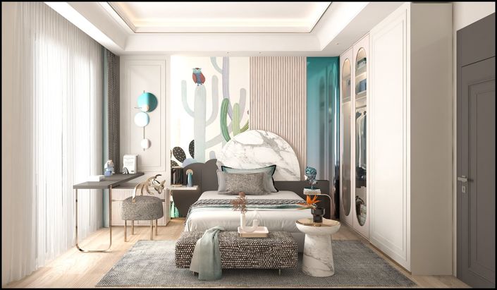 Image No.18-2 Bed Apartment for sale