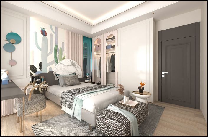 Image No.19-2 Bed Apartment for sale