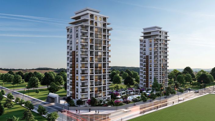 Image No.3-2 Bed Apartment for sale