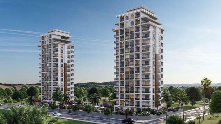 Image No.4-2 Bed Apartment for sale