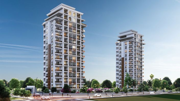 Image No.5-2 Bed Apartment for sale