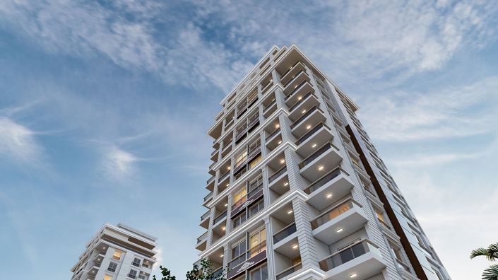 Image No.7-2 Bed Apartment for sale