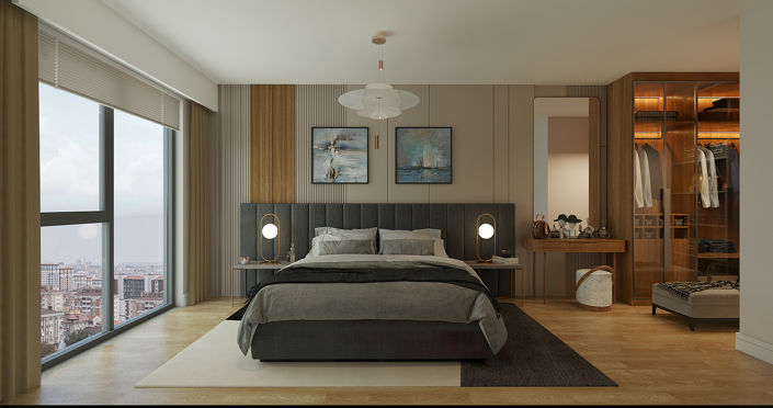 Image No.13-1 Bed Apartment for sale