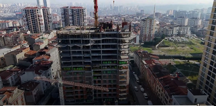 Image No.19-1 Bed Apartment for sale