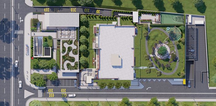 Image No.5-1 Bed Apartment for sale