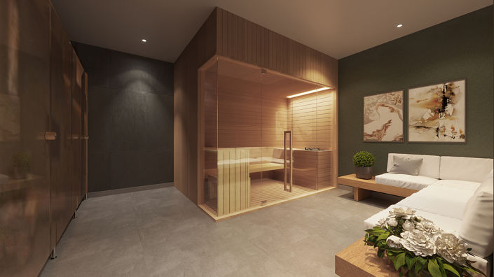 Image No.8-1 Bed Apartment for sale