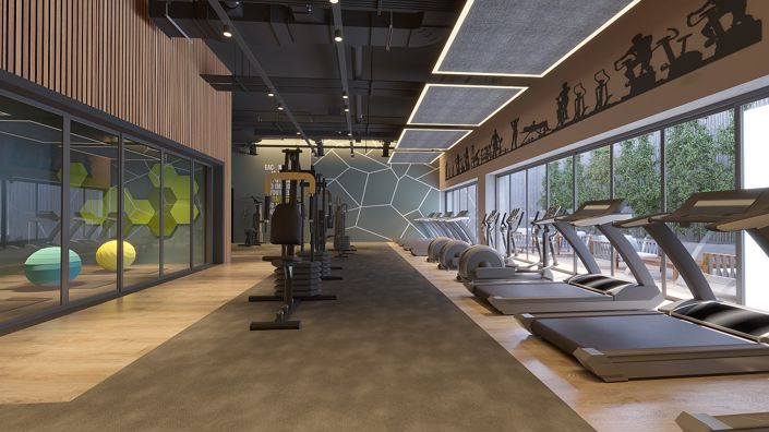 Image No.7-Appartement de 2 chambres à vendre à Bagcilar