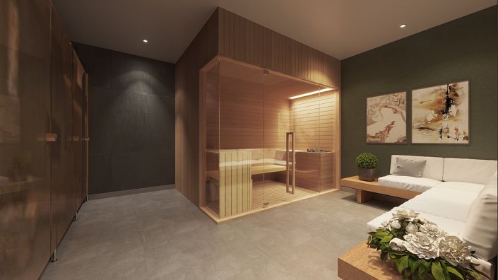 Image No.8-Appartement de 3 chambres à vendre à Bagcilar