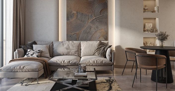 Image No.12-Appartement de 3 chambres à vendre à Kartal