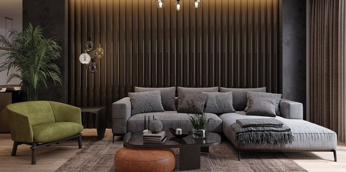 Image No.11-Appartement de 3 chambres à vendre à Kartal