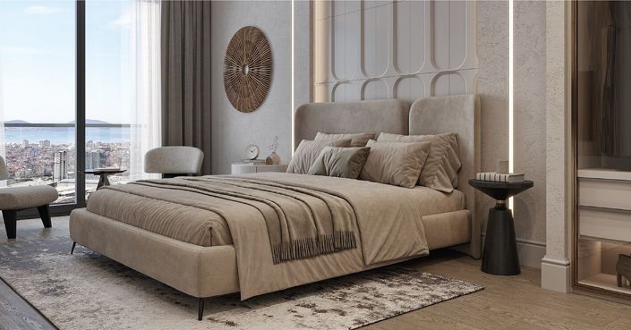 Image No.15-Appartement de 3 chambres à vendre à Kartal