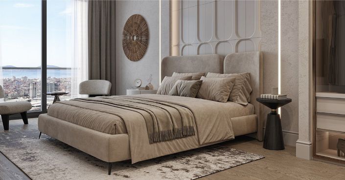 Image No.15-Appartement de 3 chambres à vendre à Kartal