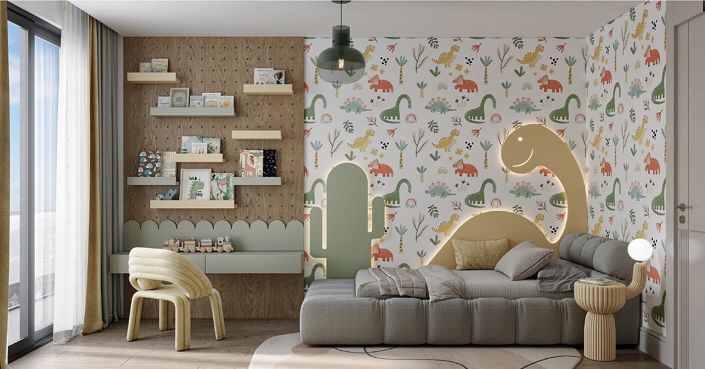 Image No.17-Appartement de 3 chambres à vendre à Kartal