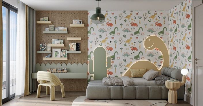 Image No.17-Appartement de 3 chambres à vendre à Kartal