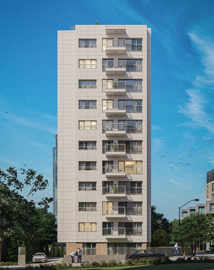 Image No.2-Appartement de 3 chambres à vendre à Kadiköy