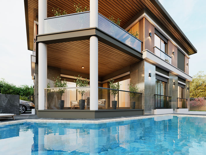 Image No.11-4 Bed House/Villa for sale