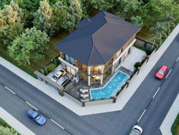 Exterior 12