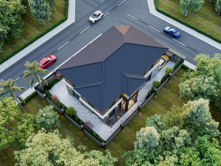 Image No.13-4 Bed House/Villa for sale