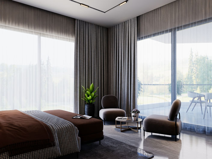 Image No.22-4 Bed House/Villa for sale