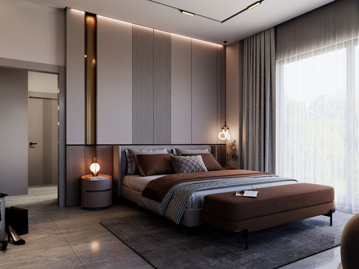 Image No.24-4 Bed House/Villa for sale