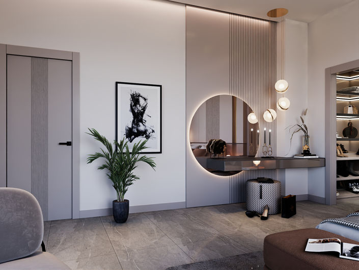 Image No.25-4 Bed House/Villa for sale