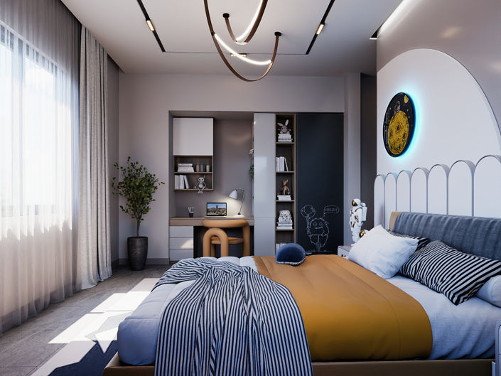 Image No.27-4 Bed House/Villa for sale