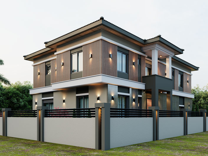 Image No.4-4 Bed House/Villa for sale